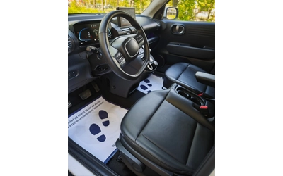 Hyundai Inster 1.0 MPI - автомобили, коли, обяви за нови и употребявани 8