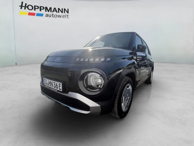 Hyundai Inster 49kWh Select Elektro - автомобили, коли, обяви за нови и употребявани 0