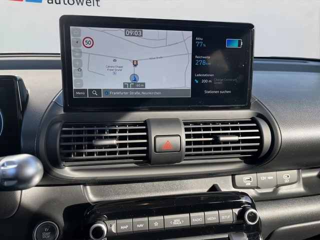 Hyundai Inster 49kWh Select Elektro - автомобили, коли, обяви за нови и употребявани 10