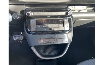 Hyundai Inster 49kWh Select Elektro - автомобили, коли, обяви за нови и употребявани 11