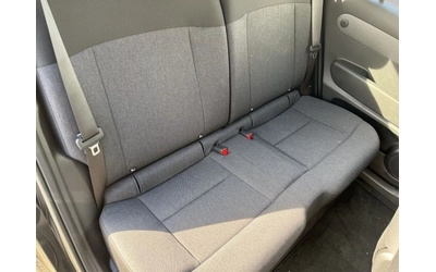 Hyundai Inster 49kWh Select Elektro - автомобили, коли, обяви за нови и употребявани 13