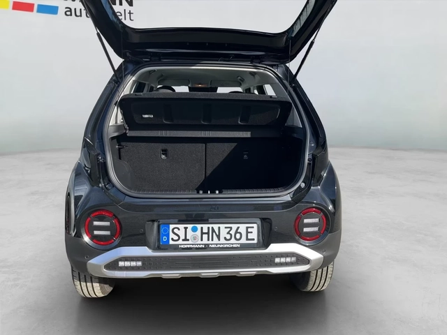 Hyundai Inster 49kWh Select Elektro - автомобили, коли, обяви за нови и употребявани 4