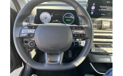 Hyundai Inster 49kWh Select Elektro - автомобили, коли, обяви за нови и употребявани 8
