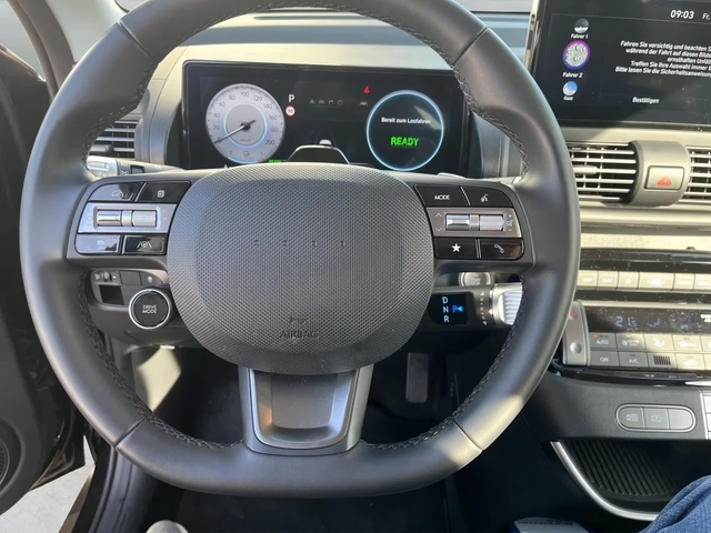 Hyundai Inster 49kWh Select Elektro - автомобили, коли, обяви за нови и употребявани 8
