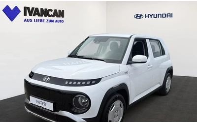 hyundai-inster - 0