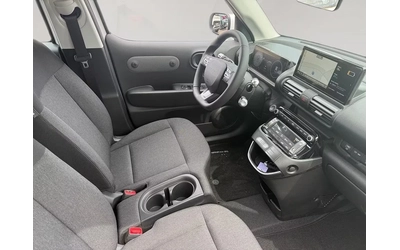 Hyundai Inster 42kWh DISTRONIC LED NAVI Heat Pump Keyless - автомобили, коли, обяви за нови и употребявани 10