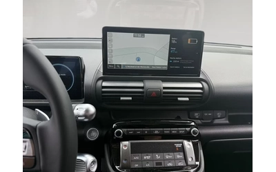 Hyundai Inster 42kWh DISTRONIC LED NAVI Heat Pump Keyless - автомобили, коли, обяви за нови и употребявани 11