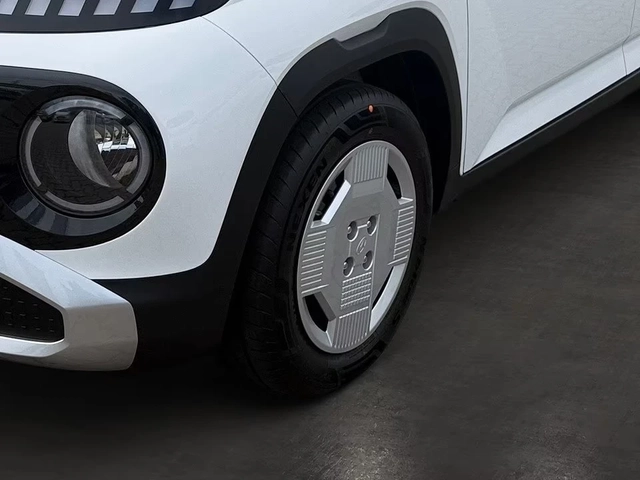 Hyundai Inster 42kWh DISTRONIC LED NAVI Heat Pump Keyless - автомобили, коли, обяви за нови и употребявани 5