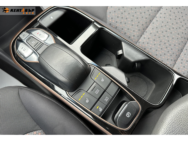 Hyundai Ionic ГАРАНЦИЯ 6 МЕСЕЦА - автомобили, коли, обяви за нови и употребявани 10