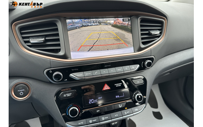 Hyundai Ionic ГАРАНЦИЯ 6 МЕСЕЦА - автомобили, коли, обяви за нови и употребявани 11