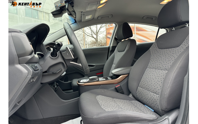Hyundai Ionic ГАРАНЦИЯ 6 МЕСЕЦА - автомобили, коли, обяви за нови и употребявани 7