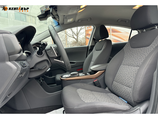 Hyundai Ionic ГАРАНЦИЯ 6 МЕСЕЦА - автомобили, коли, обяви за нови и употребявани 7