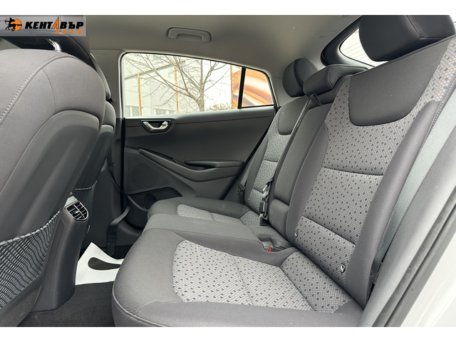 Hyundai Ionic ГАРАНЦИЯ 6 МЕСЕЦА - автомобили, коли, обяви за нови и употребявани 8