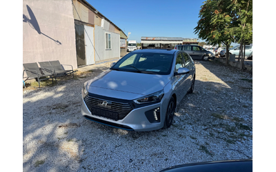 hyundai-ioniq - 0