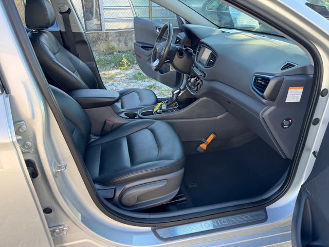 Hyundai Ioniq 1.6HYBRID-PREMIUM-FULL PACK - автомобили, коли, обяви за нови и употребявани 14