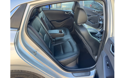 Hyundai Ioniq 1.6HYBRID-PREMIUM-FULL PACK - автомобили, коли, обяви за нови и употребявани 15