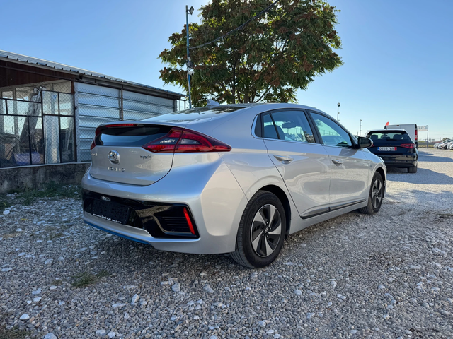 Hyundai Ioniq 1.6HYBRID-PREMIUM-FULL PACK - автомобили, коли, обяви за нови и употребявани 4