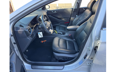 Hyundai Ioniq 1.6HYBRID-PREMIUM-FULL PACK - автомобили, коли, обяви за нови и употребявани 8