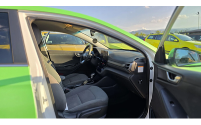 Hyundai Ioniq 2022г.* Гаранция 8год* Готов за такси * * - автомобили, коли, обяви за нови и употребявани 10
