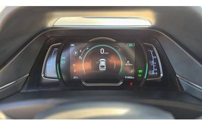 Hyundai Ioniq 2022г.* Гаранция 8год* Готов за такси * * - автомобили, коли, обяви за нови и употребявани 12