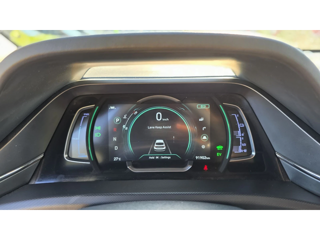 Hyundai Ioniq 2022г.* Гаранция 8год* Готов за такси * * - автомобили, коли, обяви за нови и употребявани 15