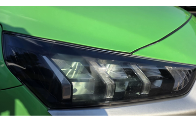 Hyundai Ioniq 2022г.* Гаранция 8год* Готов за такси * * - автомобили, коли, обяви за нови и употребявани 7