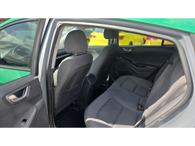 Hyundai Ioniq Hybrid* Подготвен за Такси* НАЛИЧНОСТ - автомобили, коли, обяви за нови и употребявани 10