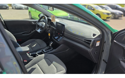 Hyundai Ioniq Hybrid* Подготвен за Такси* НАЛИЧНОСТ - автомобили, коли, обяви за нови и употребявани 8