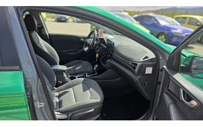 Hyundai Ioniq Hybrid* Подготвен за Такси* НАЛИЧНОСТ - автомобили, коли, обяви за нови и употребявани 9