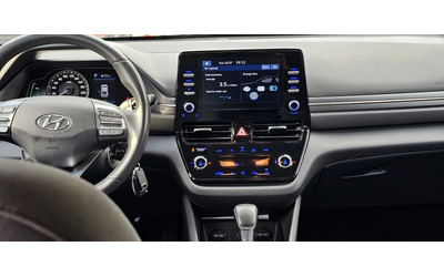 Hyundai Ioniq Hybrid* Facelift - автомобили, коли, обяви за нови и употребявани 12