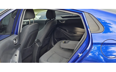 Hyundai Ioniq Hybrid* Facelift - автомобили, коли, обяви за нови и употребявани 13