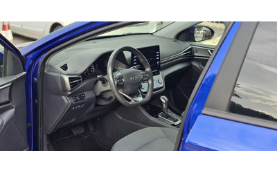 Hyundai Ioniq Hybrid* Facelift - автомобили, коли, обяви за нови и употребявани 14