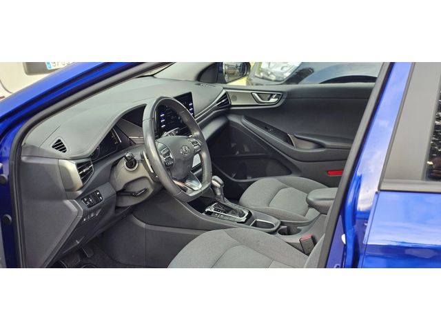 Hyundai Ioniq Hybrid* Facelift - автомобили, коли, обяви за нови и употребявани 15