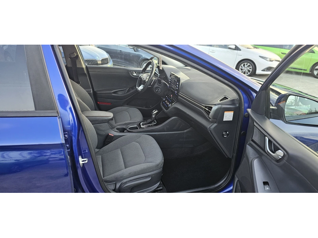 Hyundai Ioniq Hybrid* Facelift - автомобили, коли, обяви за нови и употребявани 16