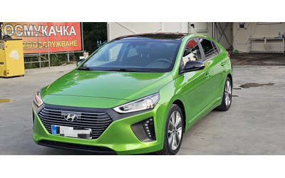 hyundai-ioniq - 0