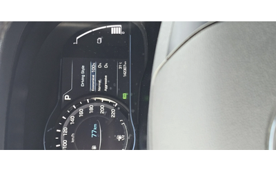 Hyundai Ioniq Hybrid* Подготвен за такси - автомобили, коли, обяви за нови и употребявани 10