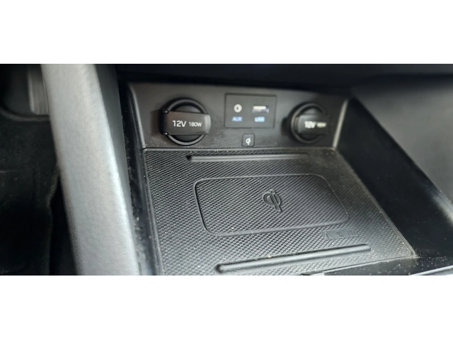 Hyundai Ioniq Hybrid* Подготвен за такси - автомобили, коли, обяви за нови и употребявани 13