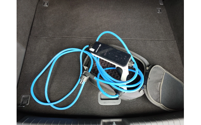 Hyundai Ioniq CAMERA* LEDD* DISTRONIC* LINEASIST* LIZING - автомобили, коли, обяви за нови и употребявани 10