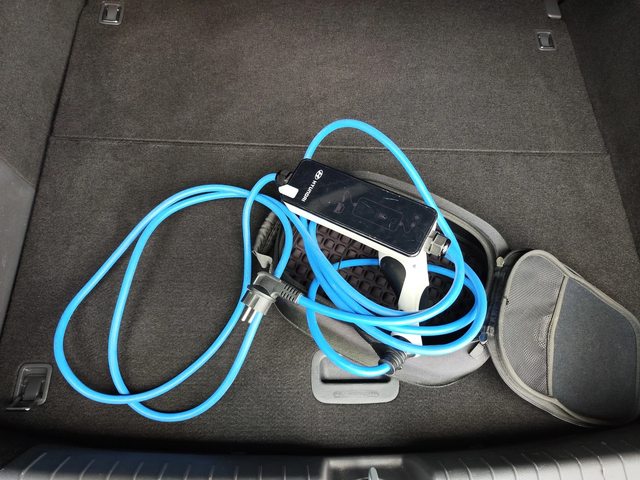 Hyundai Ioniq CAMERA* LEDD* DISTRONIC* LINEASIST* LIZING - автомобили, коли, обяви за нови и употребявани 10