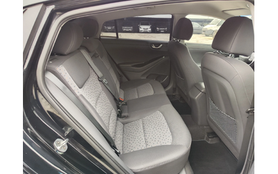 Hyundai Ioniq CAMERA* LEDD* DISTRONIC* LINEASIST* LIZING - автомобили, коли, обяви за нови и употребявани 7