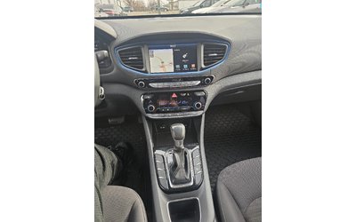 Hyundai Ioniq СОБСТВЕН ЛИЗИНГ БЕЗ ДОКАЗВАНЕ НА ДОХОДИ! - автомобили, коли, обяви за нови и употребявани 10