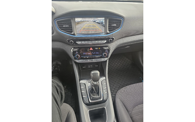 Hyundai Ioniq СОБСТВЕН ЛИЗИНГ БЕЗ ДОКАЗВАНЕ НА ДОХОДИ! - автомобили, коли, обяви за нови и употребявани 11