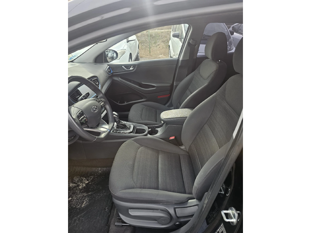 Hyundai Ioniq СОБСТВЕН ЛИЗИНГ БЕЗ ДОКАЗВАНЕ НА ДОХОДИ! - автомобили, коли, обяви за нови и употребявани 13