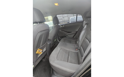 Hyundai Ioniq СОБСТВЕН ЛИЗИНГ БЕЗ ДОКАЗВАНЕ НА ДОХОДИ! - автомобили, коли, обяви за нови и употребявани 6