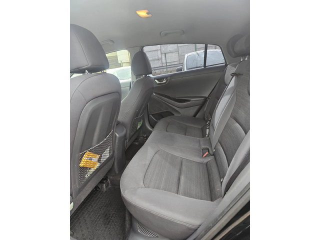 Hyundai Ioniq СОБСТВЕН ЛИЗИНГ БЕЗ ДОКАЗВАНЕ НА ДОХОДИ! - автомобили, коли, обяви за нови и употребявани 6