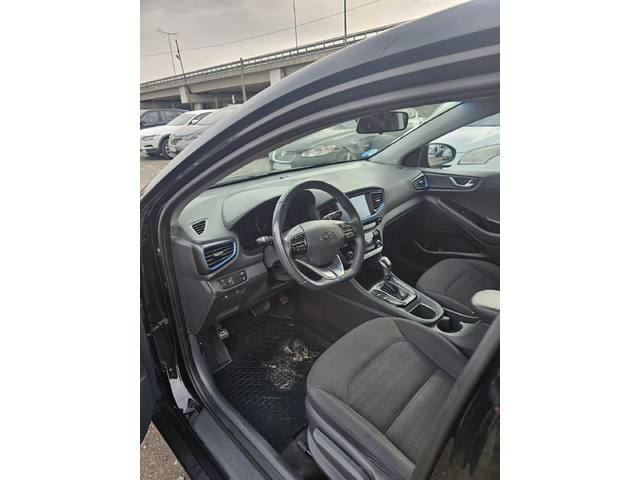 Hyundai Ioniq СОБСТВЕН ЛИЗИНГ БЕЗ ДОКАЗВАНЕ НА ДОХОДИ! - автомобили, коли, обяви за нови и употребявани 7