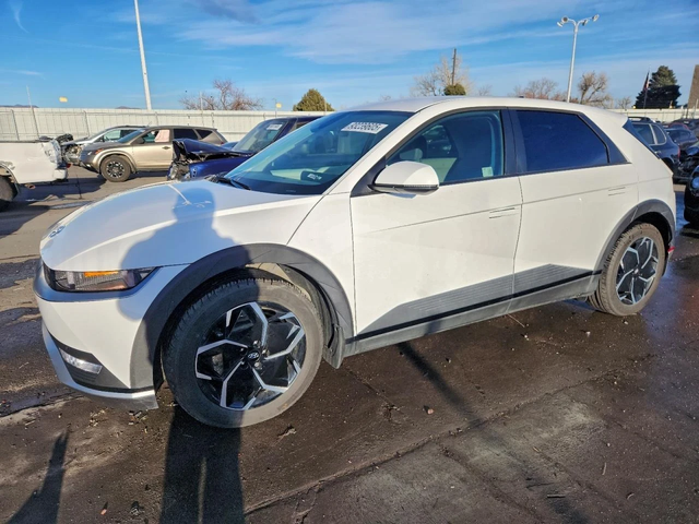 Hyundai Ioniq SEL | ЦЕНА ДО БЪЛГАРИЯ | - автомобили, коли, обяви за нови и употребявани 0