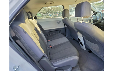 Hyundai Ioniq SEL | ЦЕНА ДО БЪЛГАРИЯ | - автомобили, коли, обяви за нови и употребявани 9