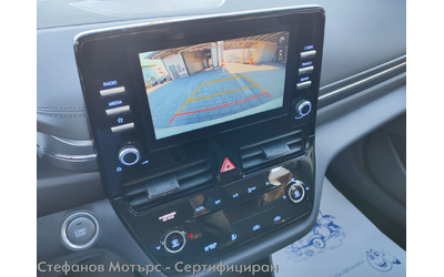 Hyundai Ioniq 4-вр. Хечбек 136к.с. Електрически - автомобили, коли, обяви за нови и употребявани 14