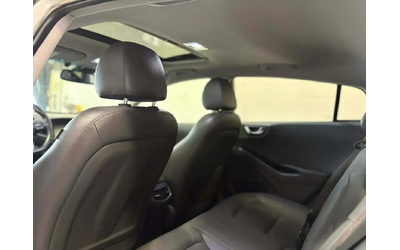 Hyundai Ioniq Electric ULTIMATE КОЖА ШИБЕДАХ CARPLAY KEYLESS ACC - автомобили, коли, обяви за нови и употребявани 8